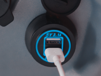 Citymaster USB Chargers